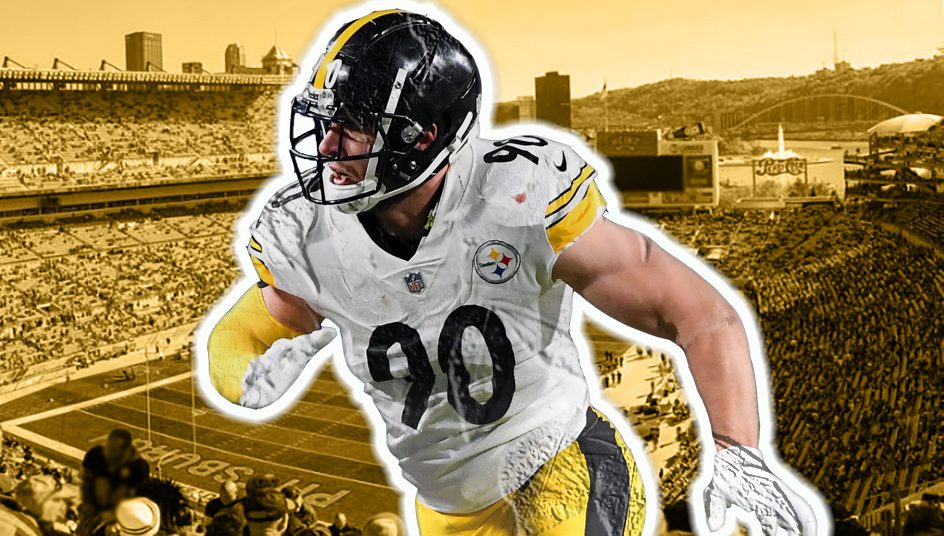 Steelers’ TJ Watt Set to Return
