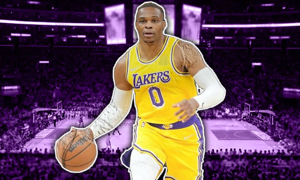Lakers’ Russell Westbrook Discusses Disconnect with Frank Vogel