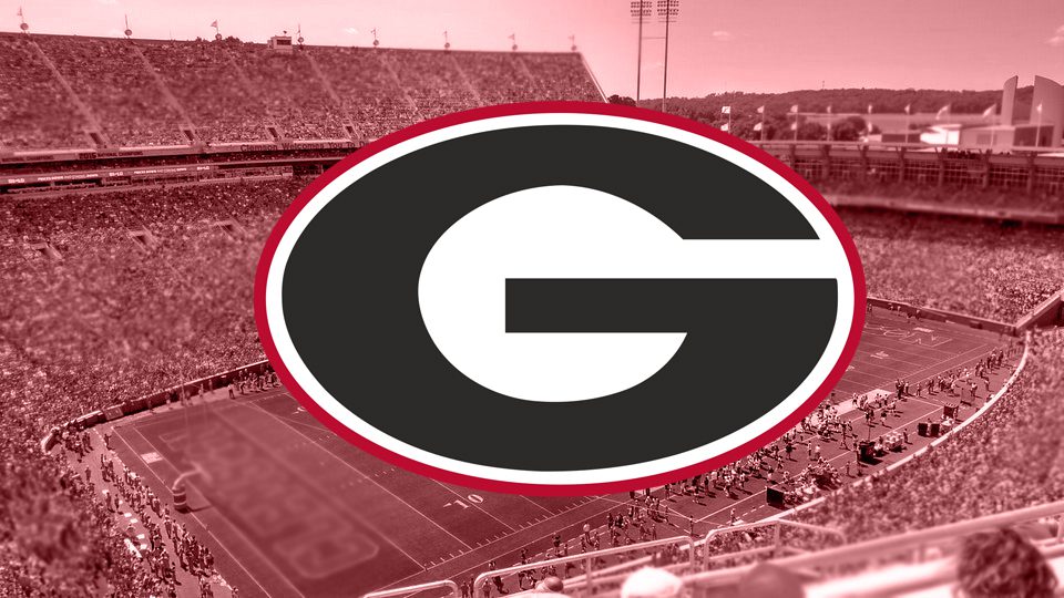 Georgia Bulldogs Capture First College Football National Championship since 1980