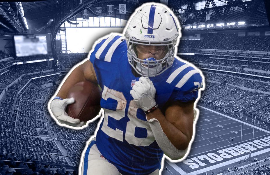 Colts’ Jonathan Taylor To Stay On PUP List