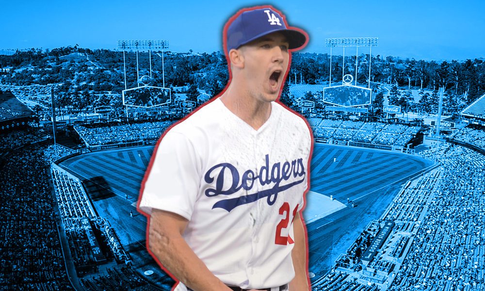 Dodgers’ Walker Buehler Undergoing Elbow Surgery Next Week