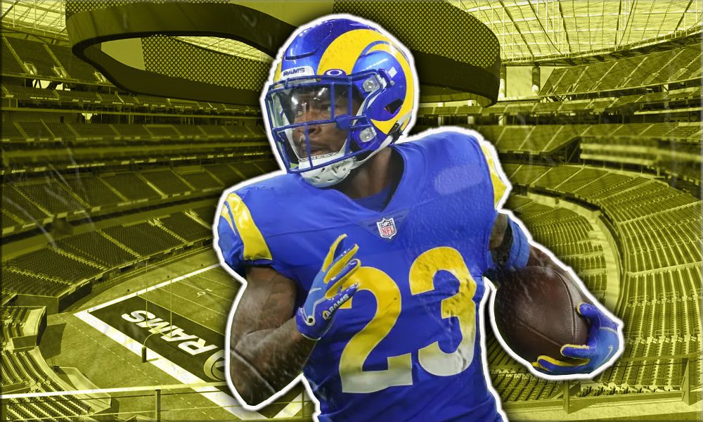Los Angeles Rams Archives - Sports Rants