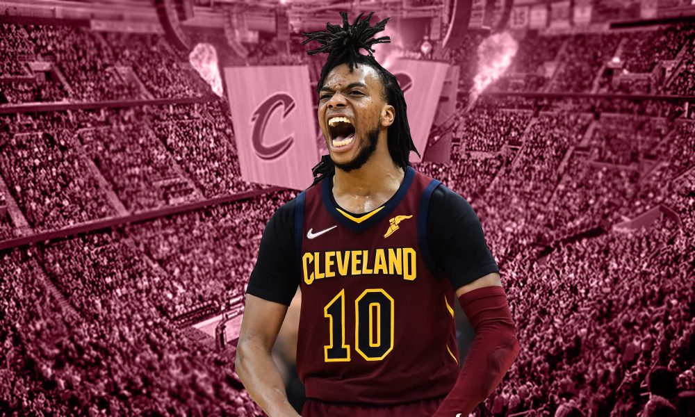 Cavs’ Darius Garland Pours in 51 Points, But Not Enough for Win