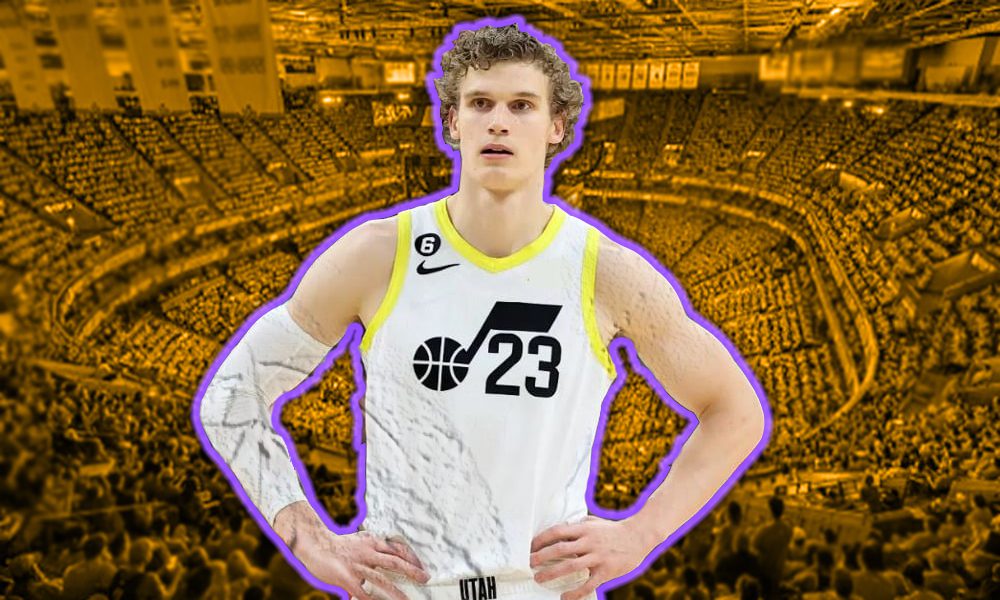 Lauri Markkanen Discusses Potential Most Improved Player Award