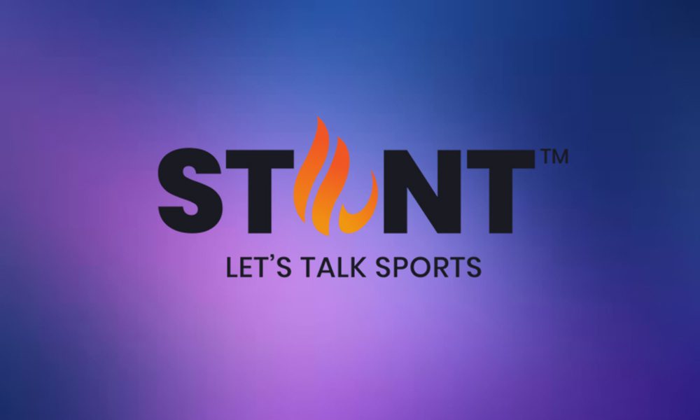 Stunt Aims To Bring Sports Fans A New Social Experience