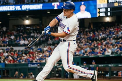 Corey Seager