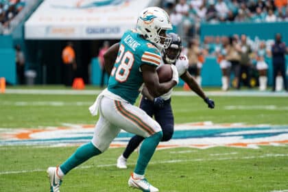 De'Von Achane