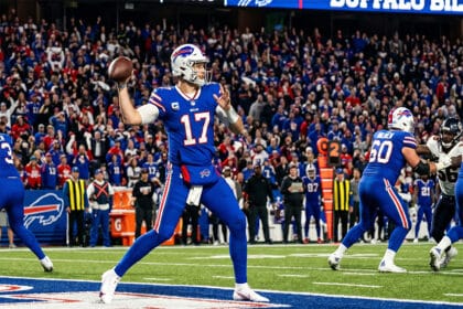 Josh Allen